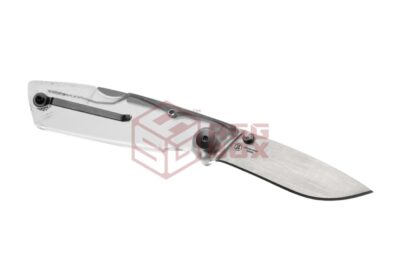 Ontario Wraith Lockback Ice Series Folder White - obrazek 2