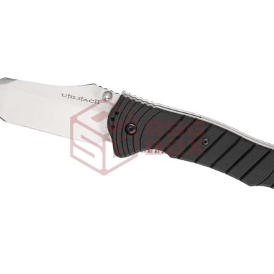 Alternative view of Ontario Joe Pardue Utilitac II Folder