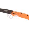 Ontario RAT II Folder Orange OD-TM-11294002000 36454 8861OR asgbox.pl
