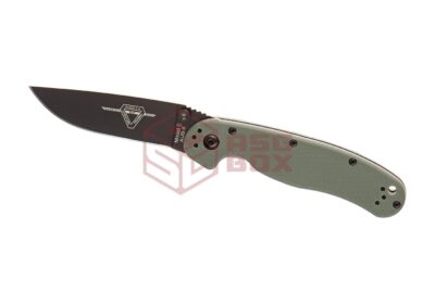 Ontario RAT II Folder OD - obrazek 2