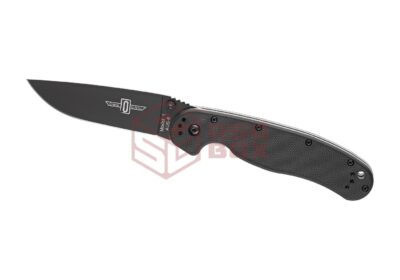 Ontario RAT I Black - obrazek 2