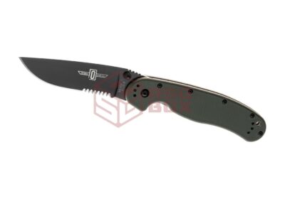 Ontario RAT I Serrated OD - obrazek 2
