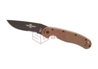 Ontario RAT I Serrated Coyote - obrazek 2