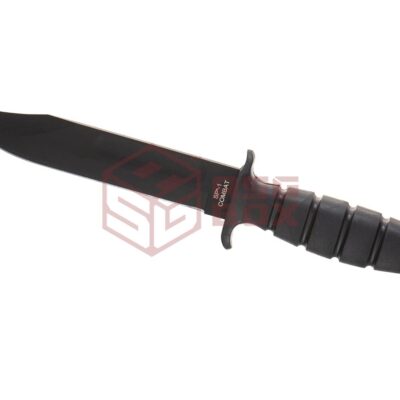 Alternative view of Ontario SP-1 Combat Knife