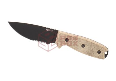 Ontario RAT-3 Serrated - obrazek 2