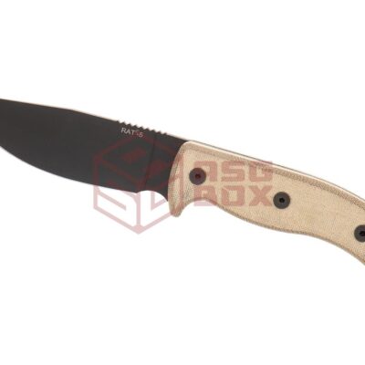 Alternative view of Ontario RAT-5