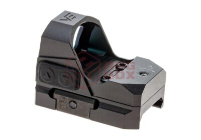 Vector Optics Frenzy FM 17×24 TEK Red Dot Sight Black - obrazek 2