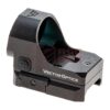 Vector Optics Frenzy-X 1x22x26 MOS Red Dot Sight Black OD-TM-11295106000 36472 SCRD-36 asgbox.pl