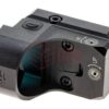 Vector Optics Frenzy-X 1x22x26 MOS Red Dot Sight Black OD-TM-11295106000 36472 SCRD-36 asgbox.pl