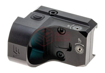 Vector Optics Frenzy-X 1x22x26 MOS Red Dot Sight Black - obrazek 3