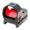 Vector Optics Frenzy-X 1x22x26 MOS Red Dot Sight Black OD-TM-11295106000 36472 SCRD-36 asgbox.pl