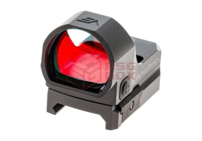 Vector Optics Frenzy-X 1x22x26 MOS Red Dot Sight Black - obrazek 5