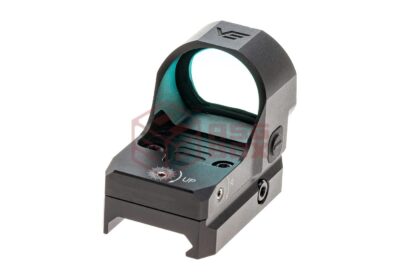 Vector Optics Frenzy-X 1x22x26 MOS Red Dot Sight Black - obrazek 6