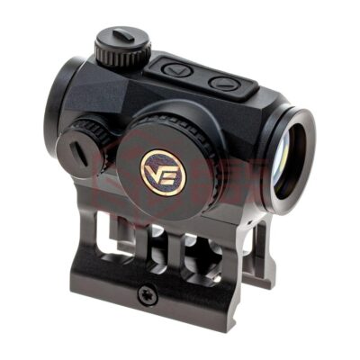 asgbox.pl - Scrapper 1x22 Red Dot Sight Vector Optics