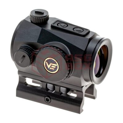 asgbox.pl - Scrapper 1x25 Gen 2 Red Dot Sight Vector Optics