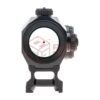 Vector Optics Scrapper 1x25 Gen 2 Red Dot Sight Black OD-TM-11295406000 36475 SCRD-46 asgbox.pl