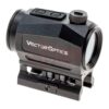 Vector Optics Scrapper 1x25 Gen 2 Red Dot Sight Black OD-TM-11295406000 36475 SCRD-46 asgbox.pl