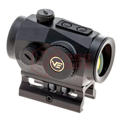 asgbox.pl - Scrapper 1x29 Red Dot Sight Vector Optics