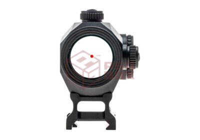 Vector Optics Scrapper 1x29 Red Dot Sight Black - obrazek 10