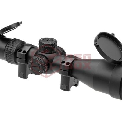 asgbox.pl - Veyron 3-12x44 Vector Optics
