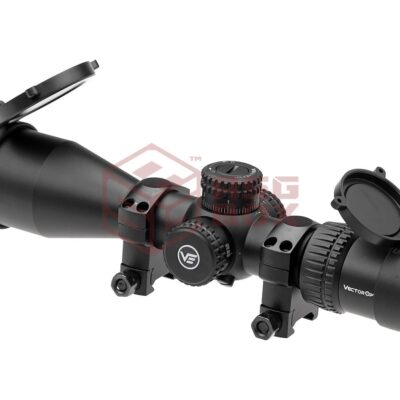 Alternative view of Vector Optics Veyron 3-12x44 Black