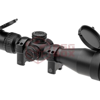 asgbox.pl - Veyron 3-12x44 FFP Vector Optics
