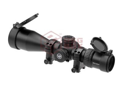 Vector Optics Veyron 3-12x44 FFP Black - obrazek 2