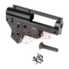 asgbox.pl - CNC Split Gearbox V2 8mm QSC Retro Arms