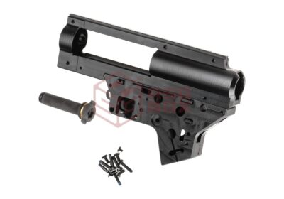 Retro Arms CNC Split Gearbox V2 8mm QSC - obrazek 2