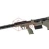 Silverback Desert Tech SRS A2/M2 22'' Green OD-TM-11297320000 36499 SBA-BLT-12OD asgbox.pl