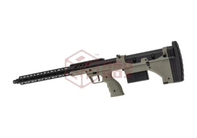 Silverback Desert Tech SRS A2/M2 22'' Green - obrazek 2