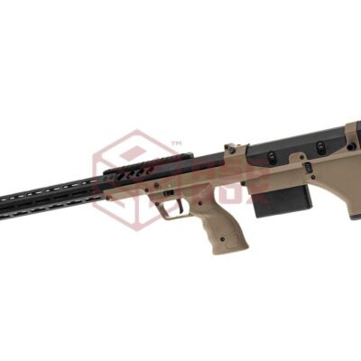 Alternative view of Silverback Desert Tech SRS A2/M2 22'' Dark Earth