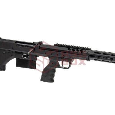 asgbox.pl - Desert Tech SRS A2/M2 Covert 16'' Silverback