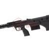 Silverback Desert Tech SRS A2/M2 Covert 16'' Black OD-TM-11297506000 36500 SBA-BLT-13BK asgbox.pl