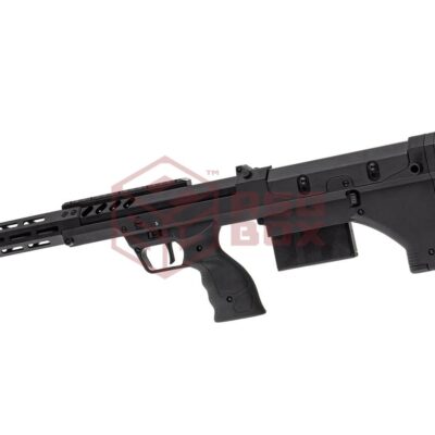 Alternative view of Silverback Desert Tech SRS A2/M2 Covert 16'' Black