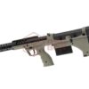 Silverback Desert Tech SRS A2/M2 Covert 16'' Green OD-TM-11297520000 36503 SBA-BLT-13OD asgbox.pl