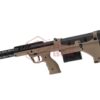 Silverback Desert Tech SRS A2/M2 Covert 16" Dark Earth OD-TM-11297730900 36502 SBA-BLT-13FDE asgbox.pl