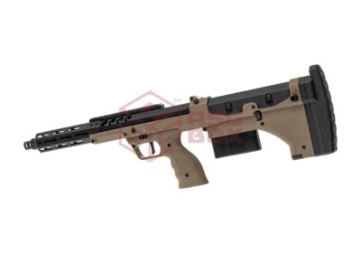 Silverback Desert Tech SRS A2/M2 Covert 16" Dark Earth - obrazek 2