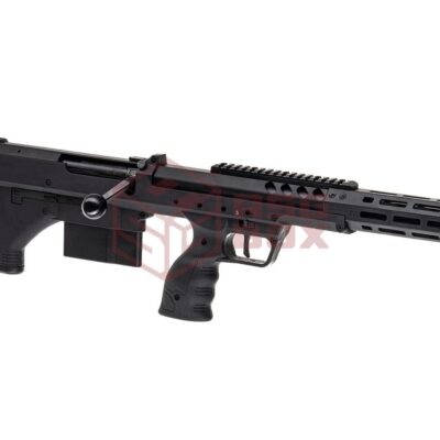 asgbox.pl - Desert Tech SRS A2/M2 Sport 16'' Silverback