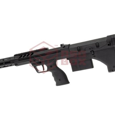 Alternative view of Silverback Desert Tech SRS A2/M2 Sport 16'' Black