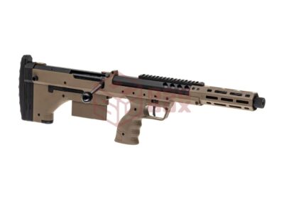 Silverback Desert Tech SRS A2/M2 Sport 16'' Dark Earth