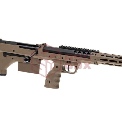 Silverback Desert Tech SRS A2/M2 Sport 16'' Dark Earth