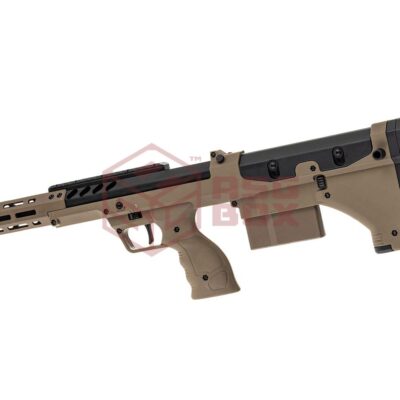 Alternative view of Silverback Desert Tech SRS A2/M2 Sport 16'' Dark Earth