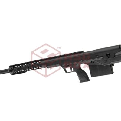 Alternative view of Silverback Desert Tech HTI Black