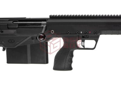 Silverback Desert Tech HTI Black - obrazek 3