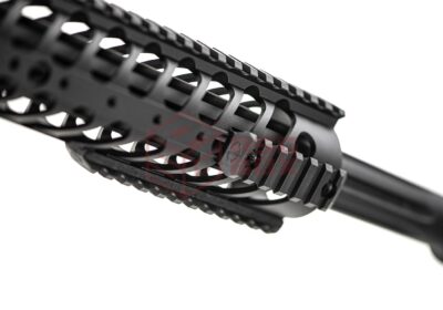 Silverback Desert Tech HTI Black - obrazek 4