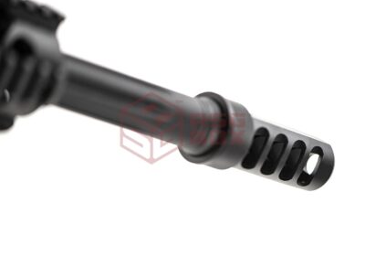 Silverback Desert Tech HTI Black - obrazek 5