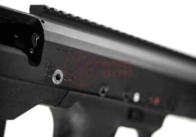 Silverback Desert Tech HTI Black - obrazek 6