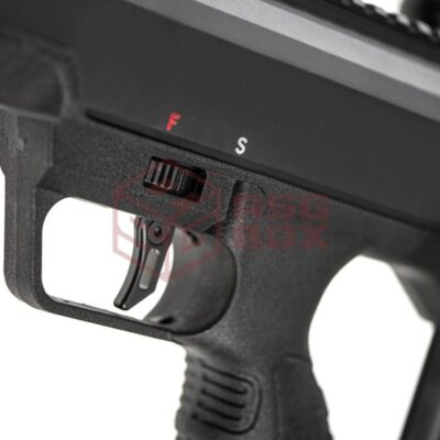 Silverback Desert Tech HTI Black OD-TM-11298006000 36508 SBA-BLT-20BK asgbox.pl