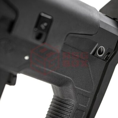 Silverback Desert Tech HTI Black OD-TM-11298006000 36508 SBA-BLT-20BK asgbox.pl